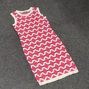 NWT Suzy Shier midi dress. Size: Small